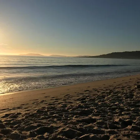 Playa De Carnota