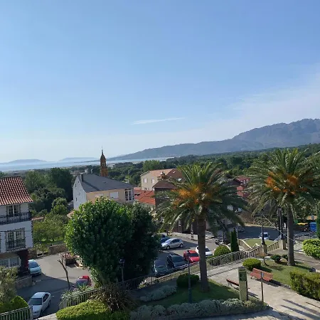 Playa De Apartment