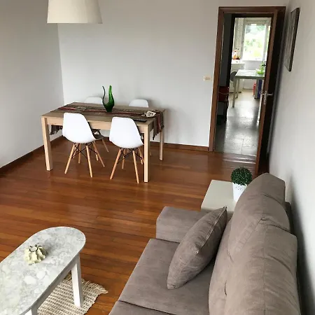 Apartamento Playa De