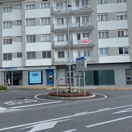 Appartement Playa De