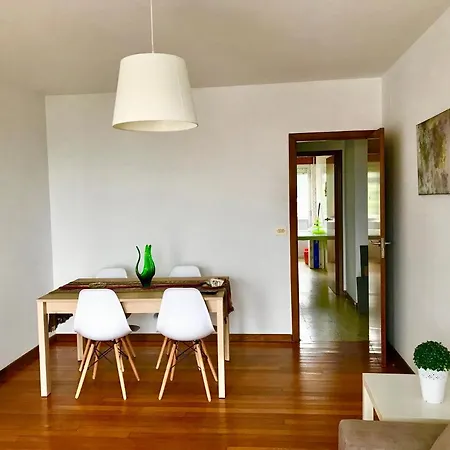 Apartment Playa De