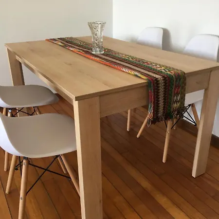 Appartement Playa De