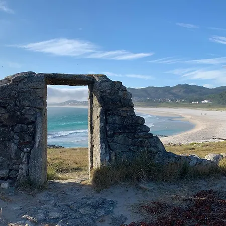 Playa De Carnota
