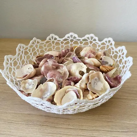 Playa De Apartamento Carnota