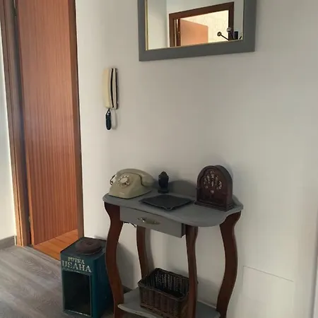 Apartment Playa De