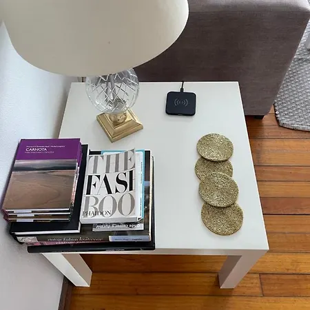 Playa De Apartamento