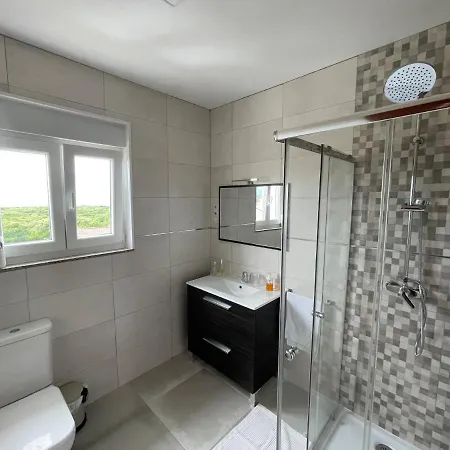 Playa De Apartamento Carnota