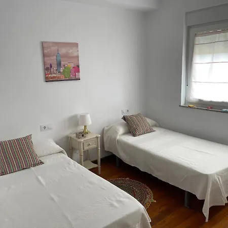 Apartment Playa De