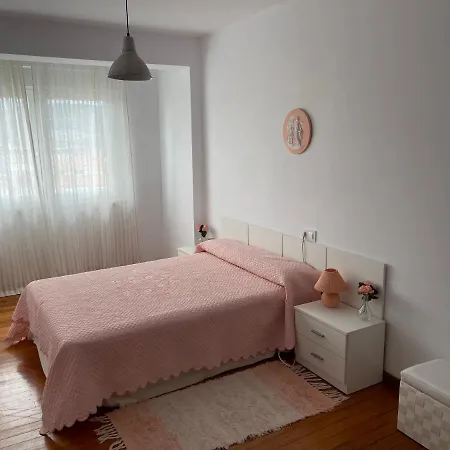 Playa De Appartement Carnota