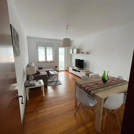 Apartment Playa De *
