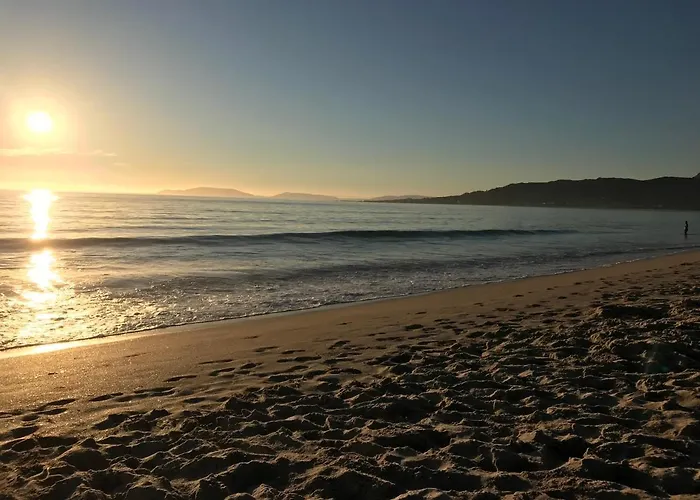 Playa De Carnota