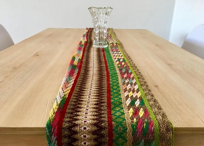 דירה Playa De Carnota