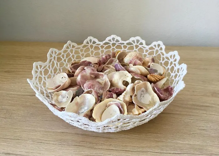 Playa De דירה Carnota