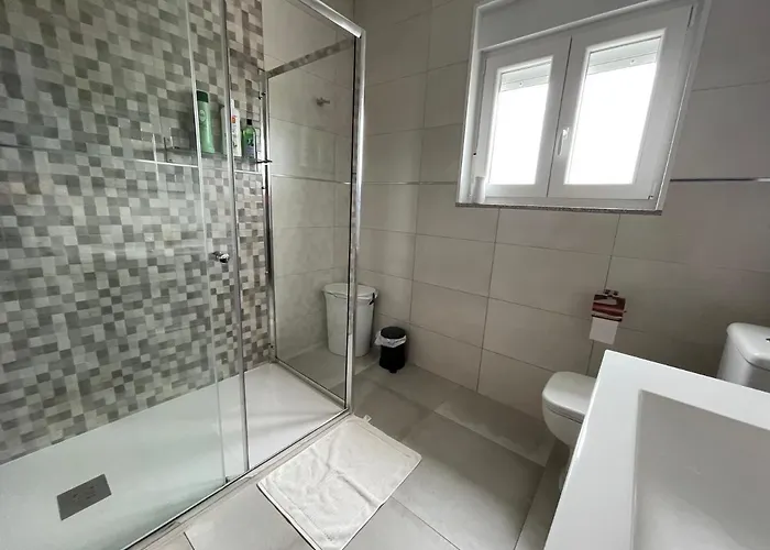 דירה Playa De Carnota