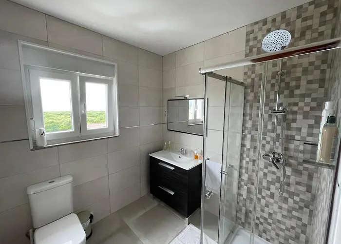 Playa De דירה Carnota